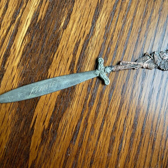 3 Vintage Souvenirs:  DC,  Banff and Crystal Beach collectibles - Picture 11 of 12